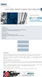 Mobile Screenshot of jalbertautomatisation.com